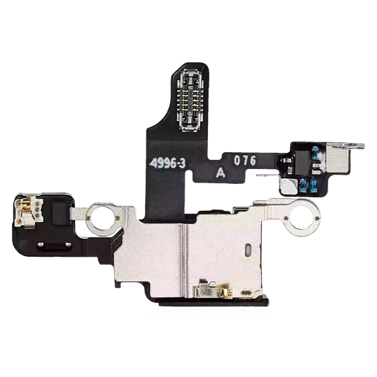Bottom Microphone with Air Pressure Sensor for iPhone 16 Pro