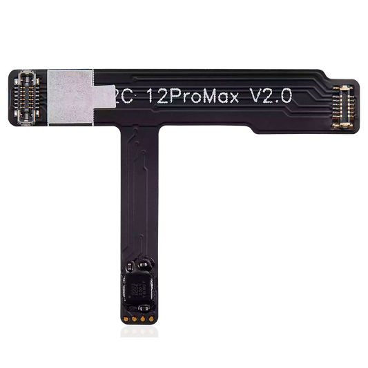Tag-on Face lD Repair FPC Cable For iPhone 12 Pro Max (I2C)