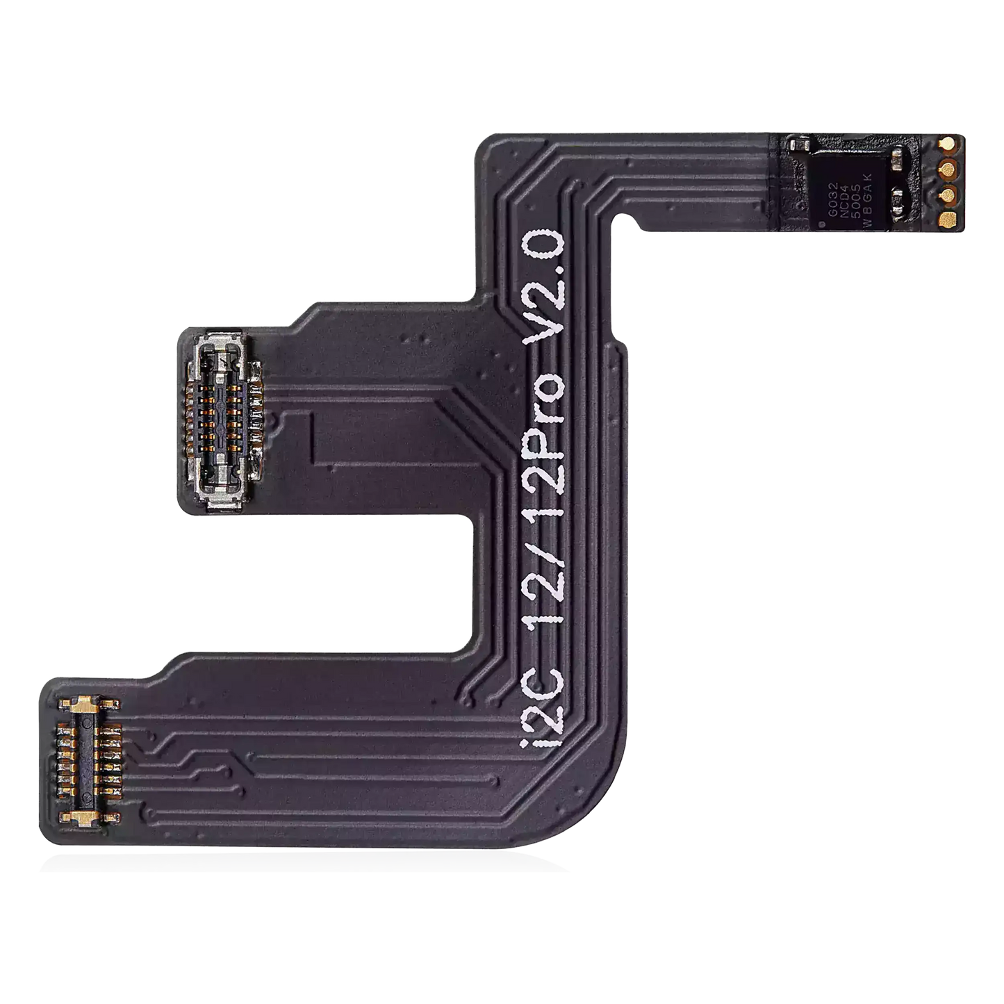 Tag-on Face lD Repair FPC Cable For iPhone 12 / 12 Pro (I2C)