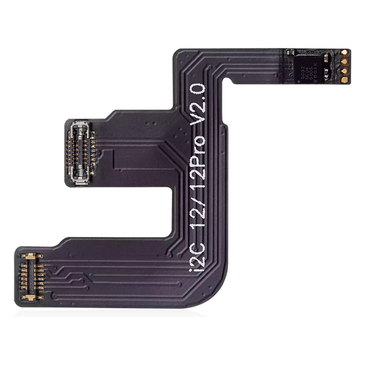 Tag-on Face lD Repair FPC Cable For iPhone 12 / 12 Pro (I2C)
