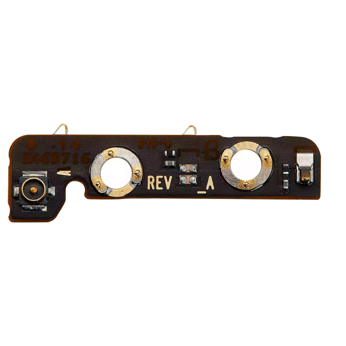 Signal Antenna Board For Motorola Edge Plus / Edge 40 Pro (XT2301 / 2023) (Genuine OEM) | SKU 107082133538 | image 1