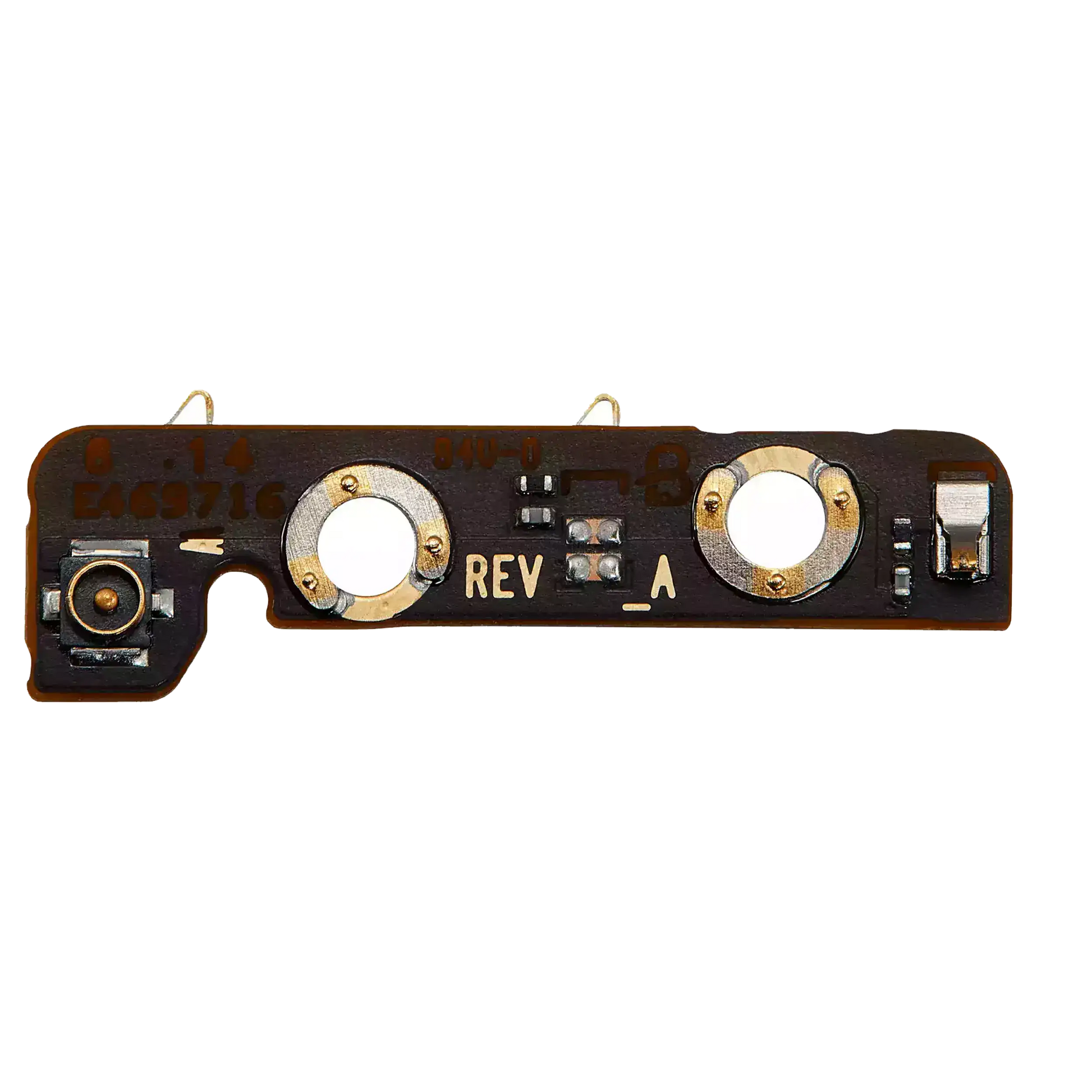 Signal Antenna Board For Motorola Edge Plus / Edge 40 Pro (XT2301 / 2023) (Genuine OEM) | SKU 107082133538 | image 1
