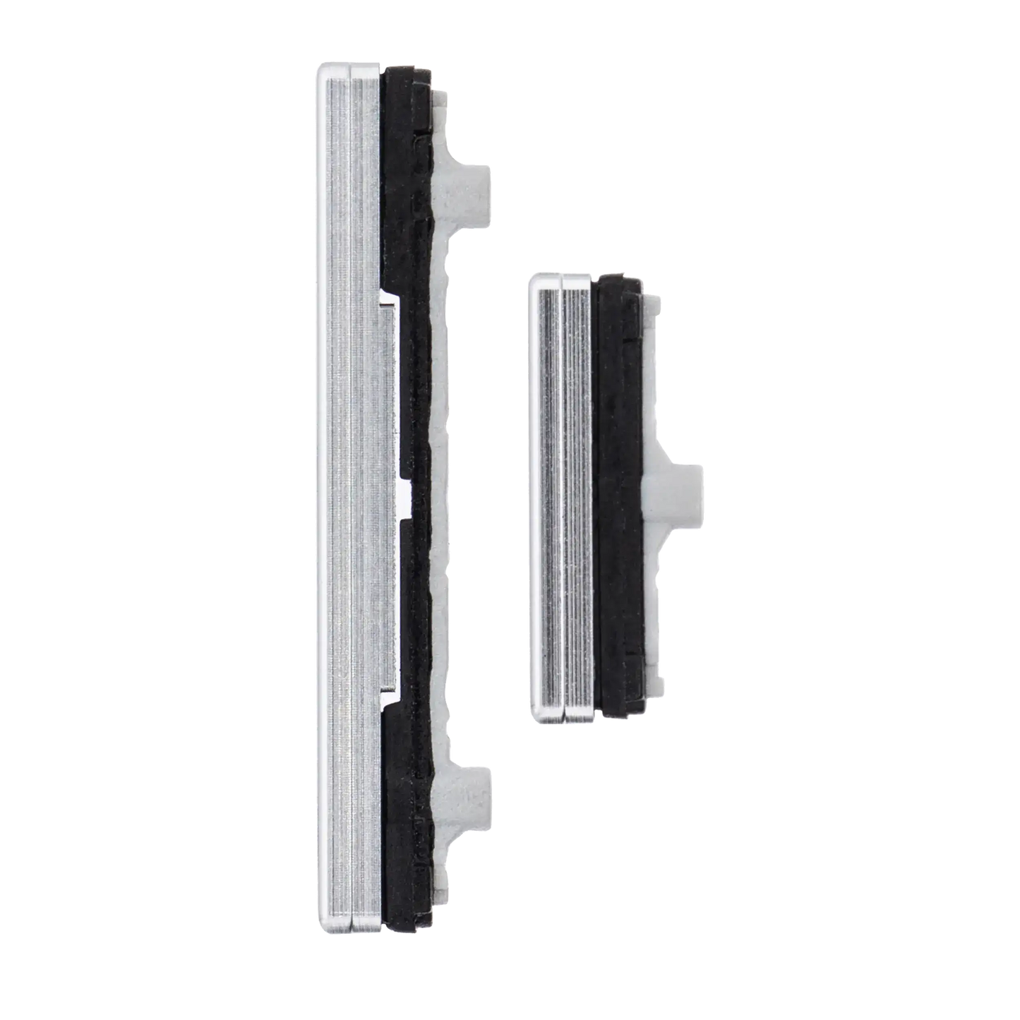 Hard Buttons (Power / Volume) For Samsung Galaxy Note 10 Plus / 5G (Aura White)