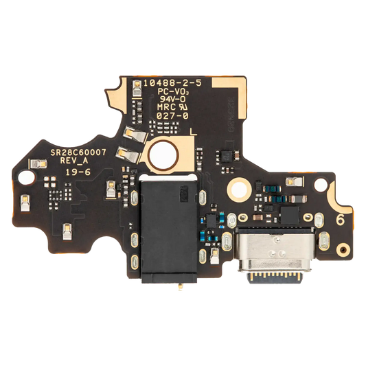 Charging Port Board For Motorola Edge 5G (XT2063 / 2020) | SKU 107082024423 | image 1