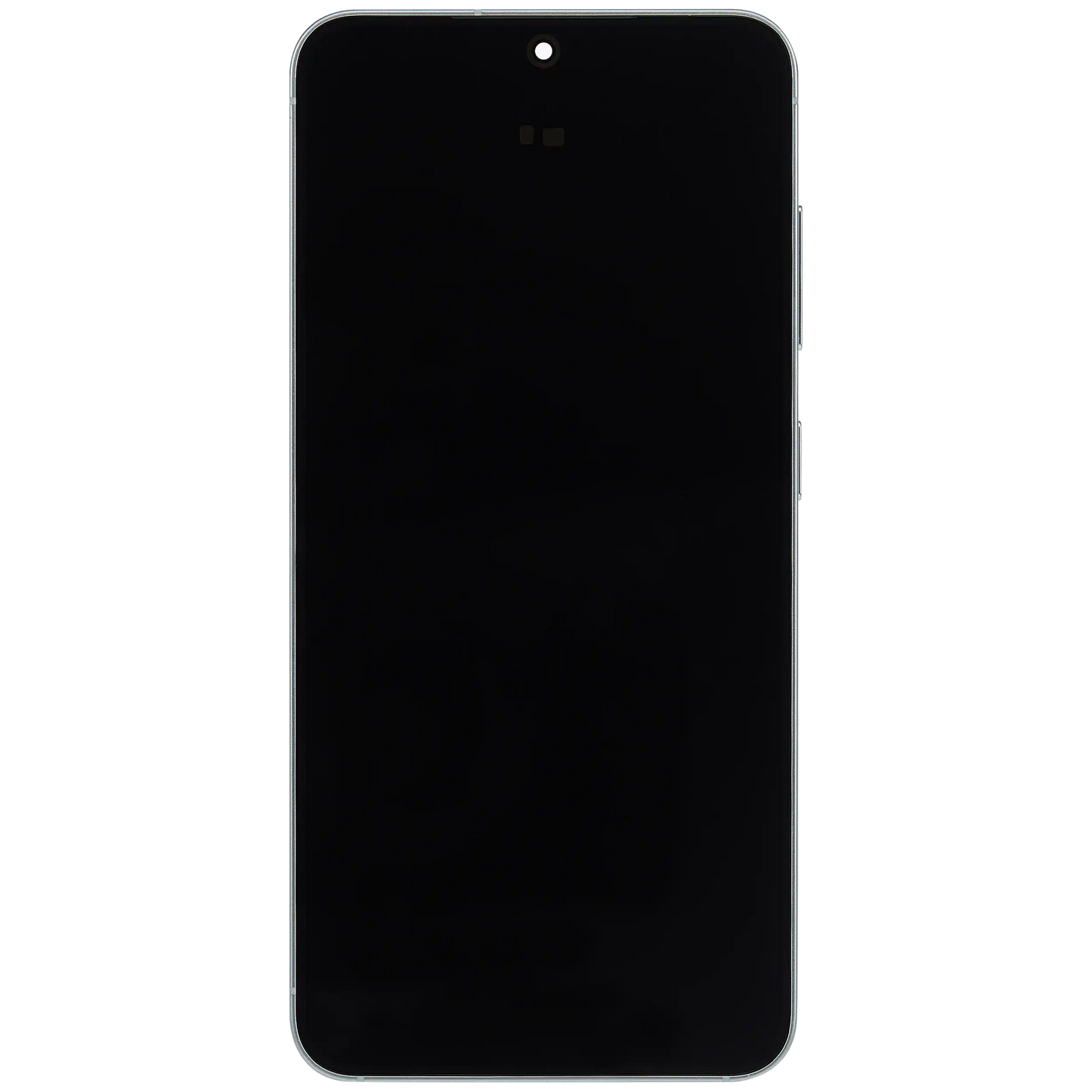 OLED Assembly With Frame For Samsung Galaxy S25 5G (US & International) (Refurbished) (Mint)