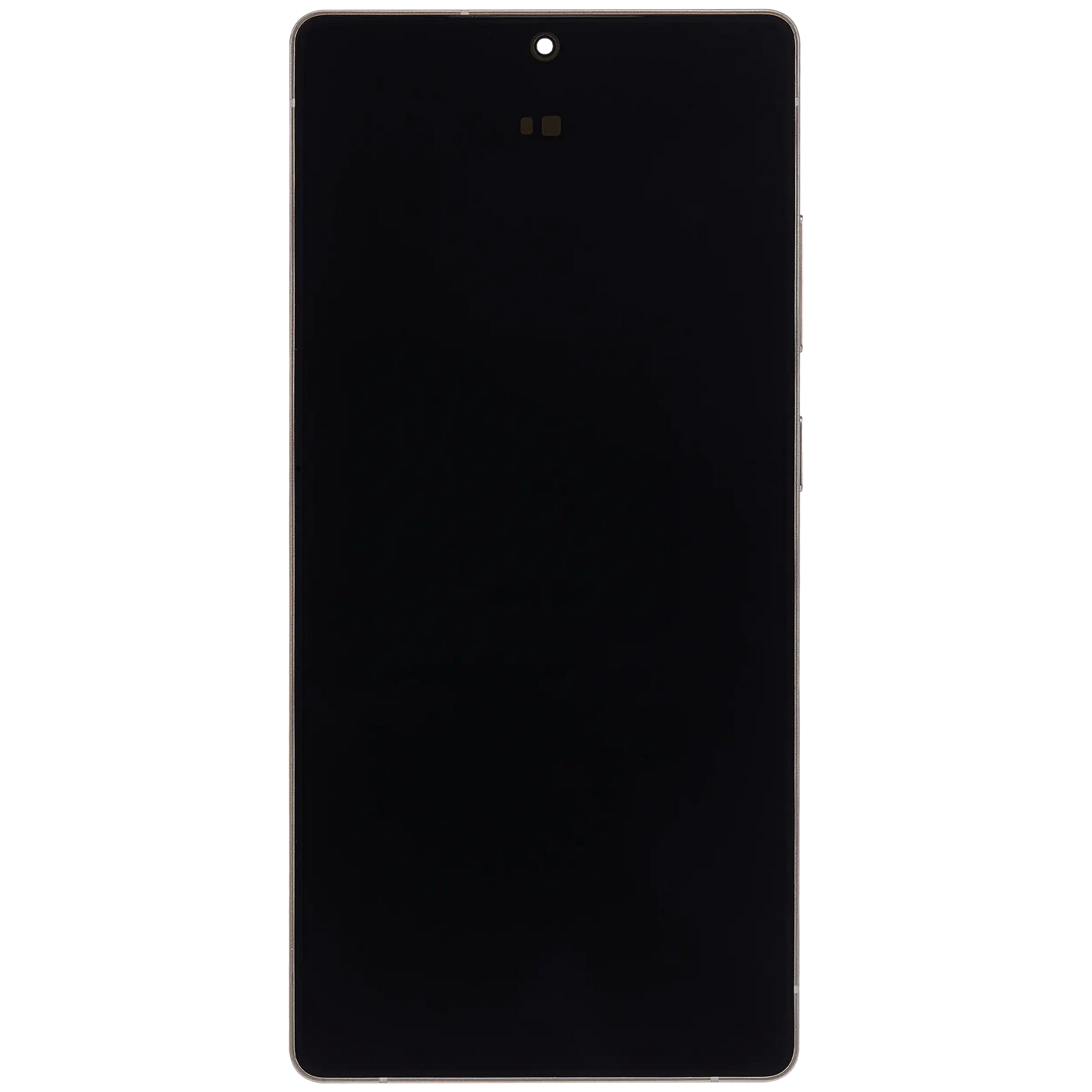 OLED Assembly With Frame For Samsung Galaxy S25 Ultra 5G (Refurbished) (US & International) (Titanium Pink Gold / Jade Green / Grey)