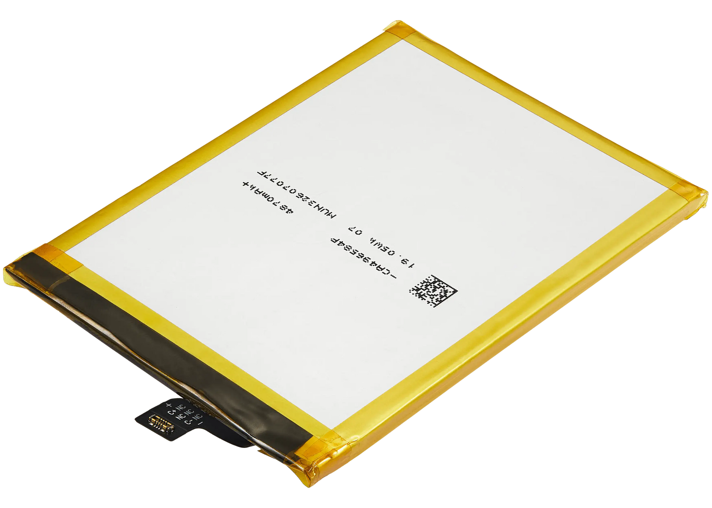 Replacement Battery For Motorola Moto G84 (XT2347 / 2023) (QB50) replacement part SKU 107082113282 image 5