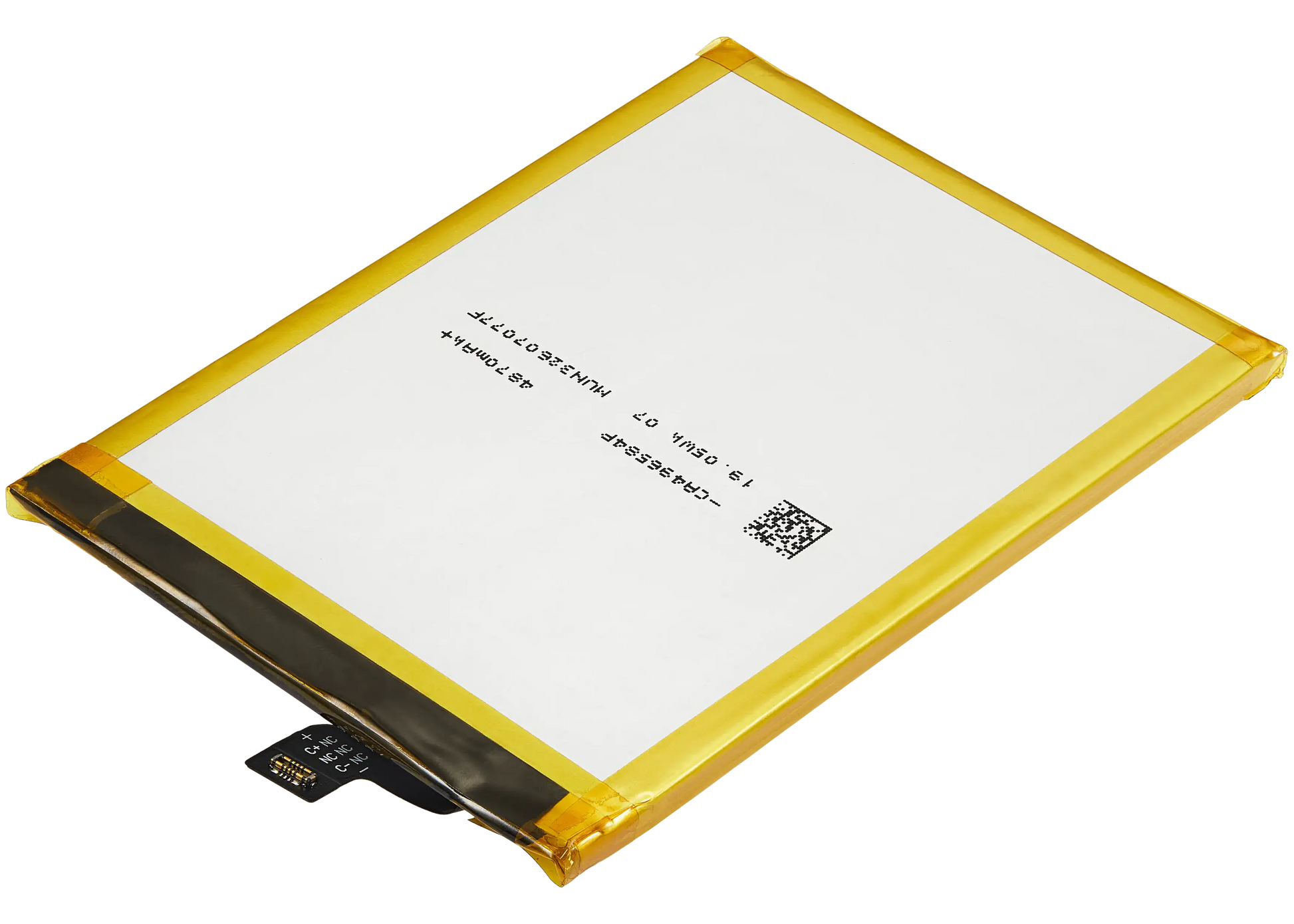 Replacement Battery For Motorola Moto G84 (XT2347 / 2023) (QB50) replacement part SKU 107082113282 image 5
