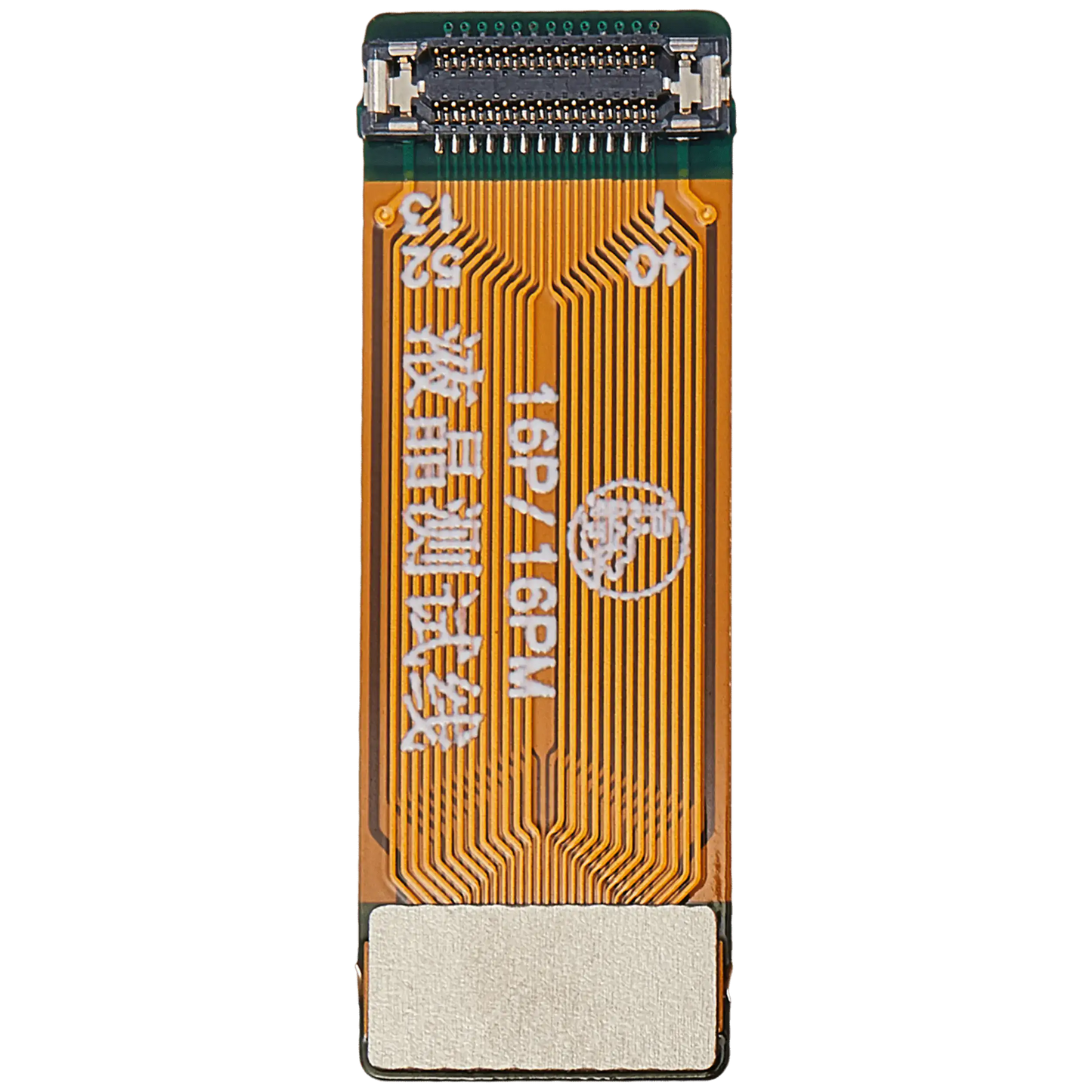 Tester Cable (LCD Assembly) For iPhone 16 Pro / 16 Pro Max