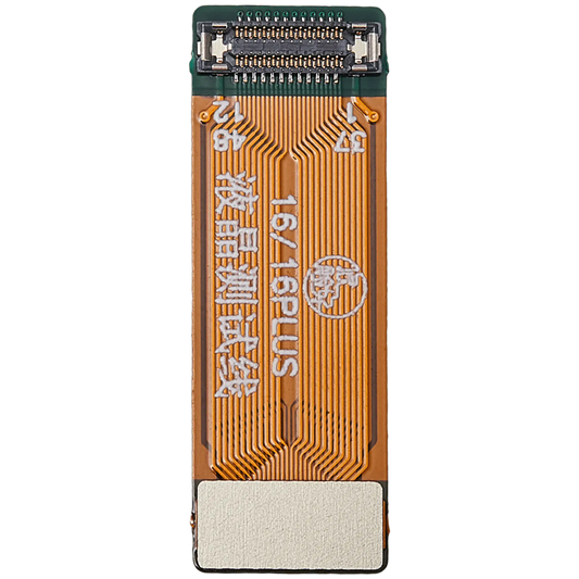Tester Cable (LCD Assembly) For iPhone 16 / 16 Plus — product photo 1
