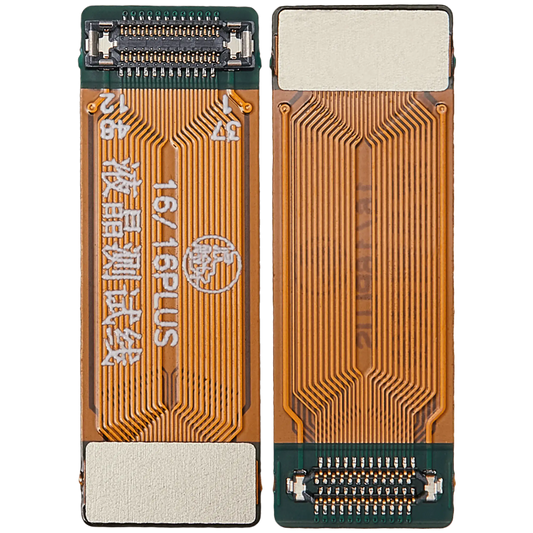 Tester Cable (LCD Assembly) For iPhone 16 / 16 Plus