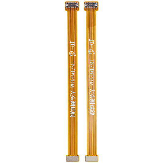 Tester Cable (Back Camera) For iPhone 16 / 16 Plus (2 Piece Set) — product photo 1