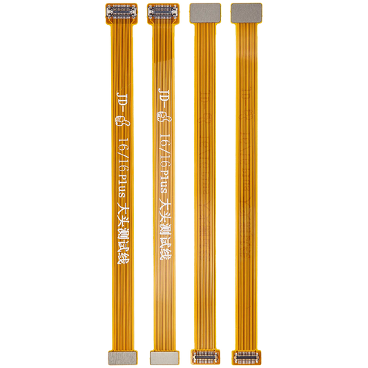 Tester Cable (Back Camera) For iPhone 16 / 16 Plus (2 Piece Set)