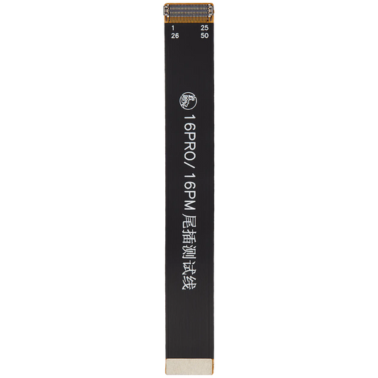 Tester Cable (Charging Port) For iPhone 16 Pro / 16 Pro Max