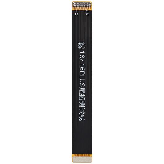 Tester Cable (Charging Port) For iPhone 16 / 16 Plus — product photo 1