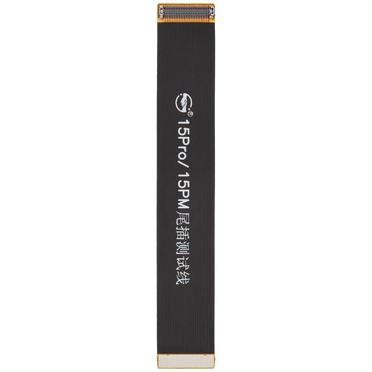 Tester Cable (Charging Port) For iPhone 15 Pro / 15 Pro Max