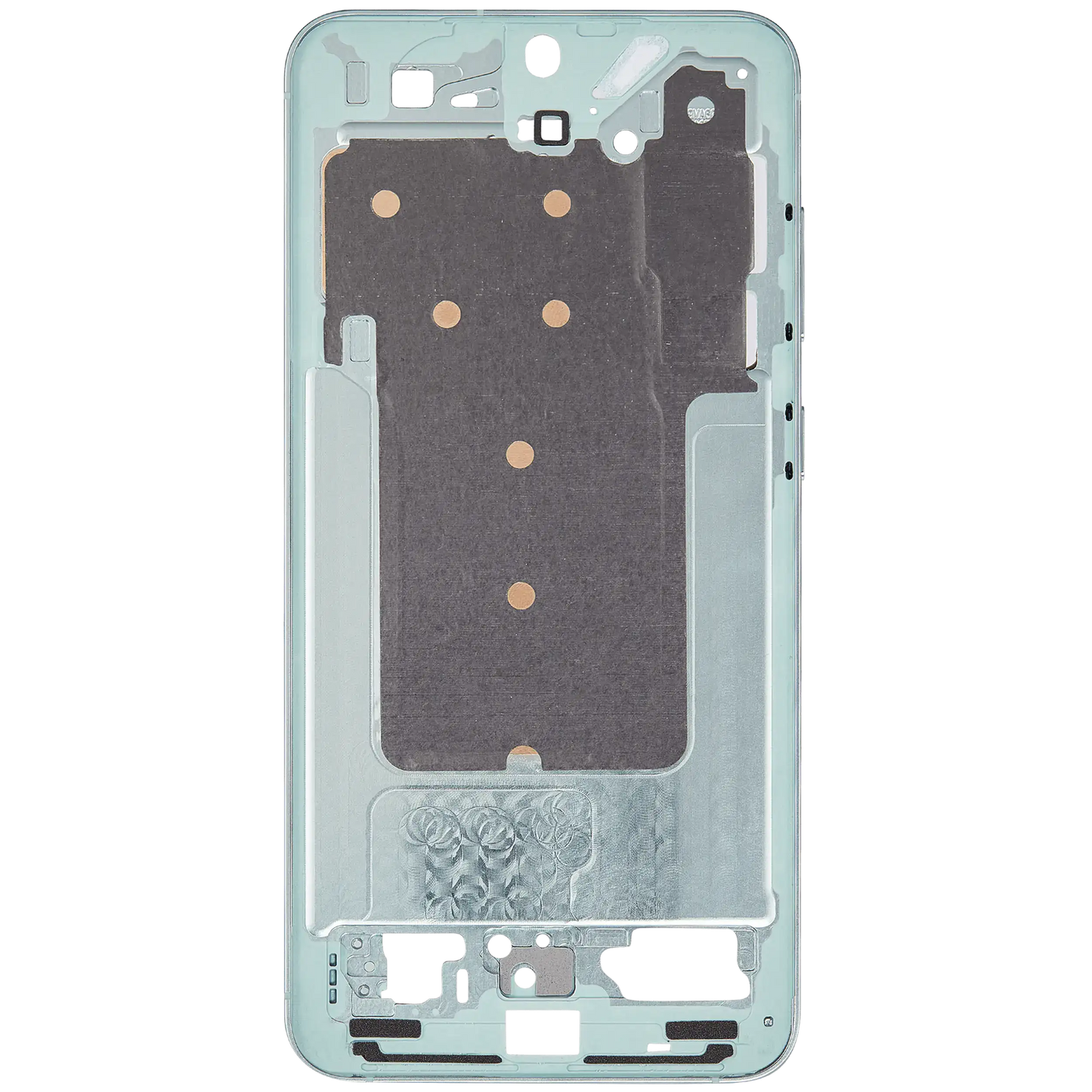 Mid-Frame Housing For Samsung Galaxy S25 Plus 5G (US & International Version) (Mint)