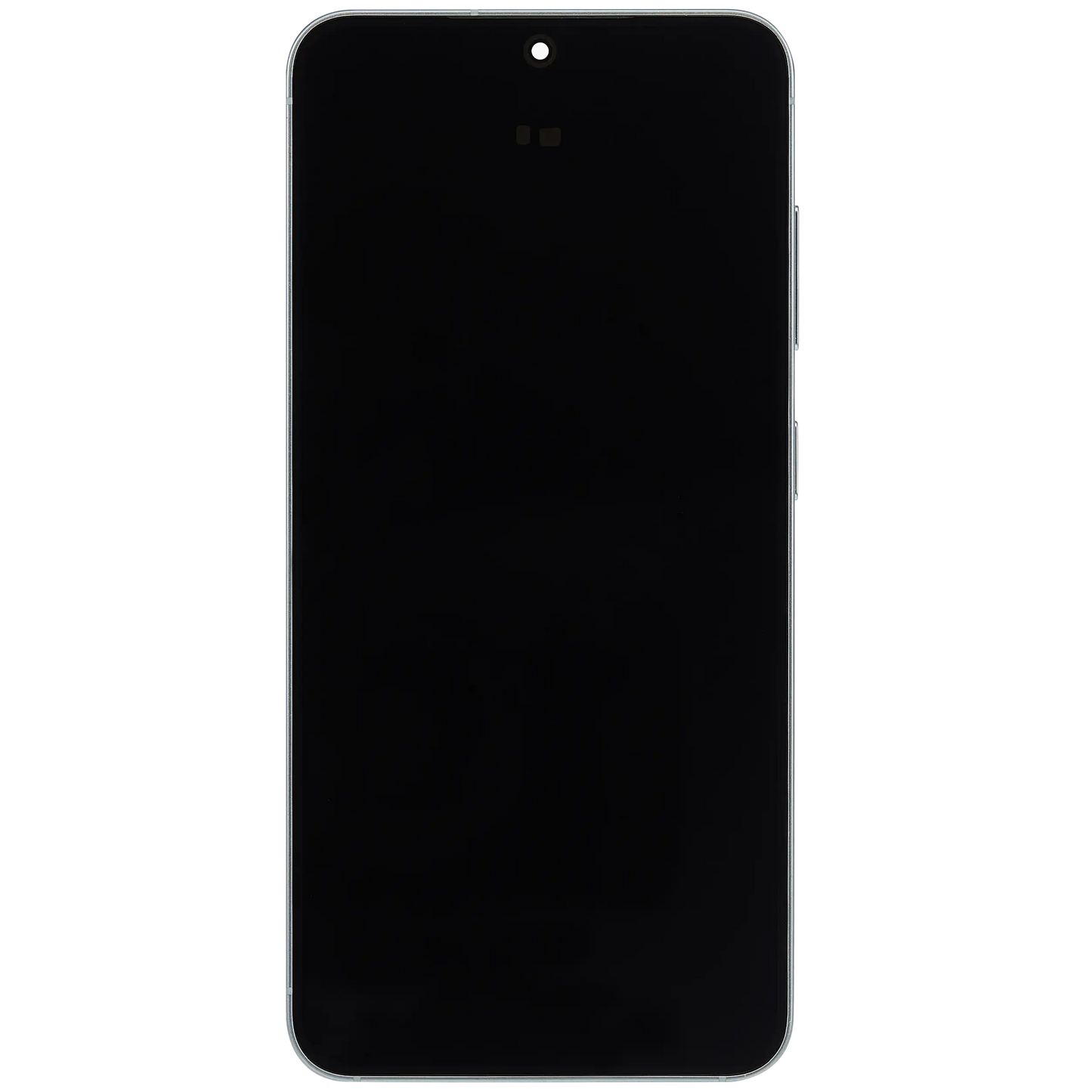 OLED Assembly With Frame For Samsung Galaxy S25 5G (US & International) (Service Pack) (Mint)