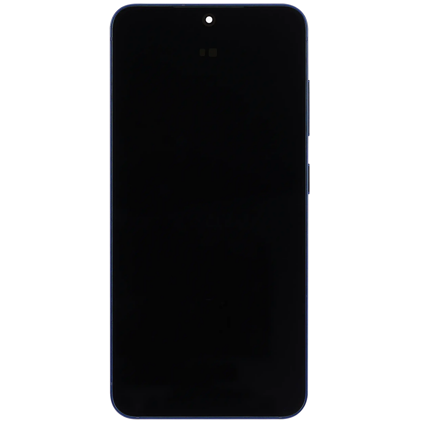 OLED Assembly With Frame For Samsung Galaxy S25 5G (US & International) (Service Pack) (Navy)