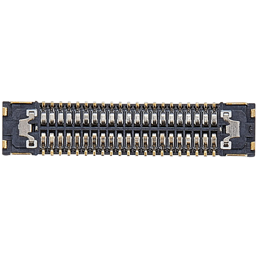 Tail Socket For iPhone 16 / 16 Plus (40 Pin)