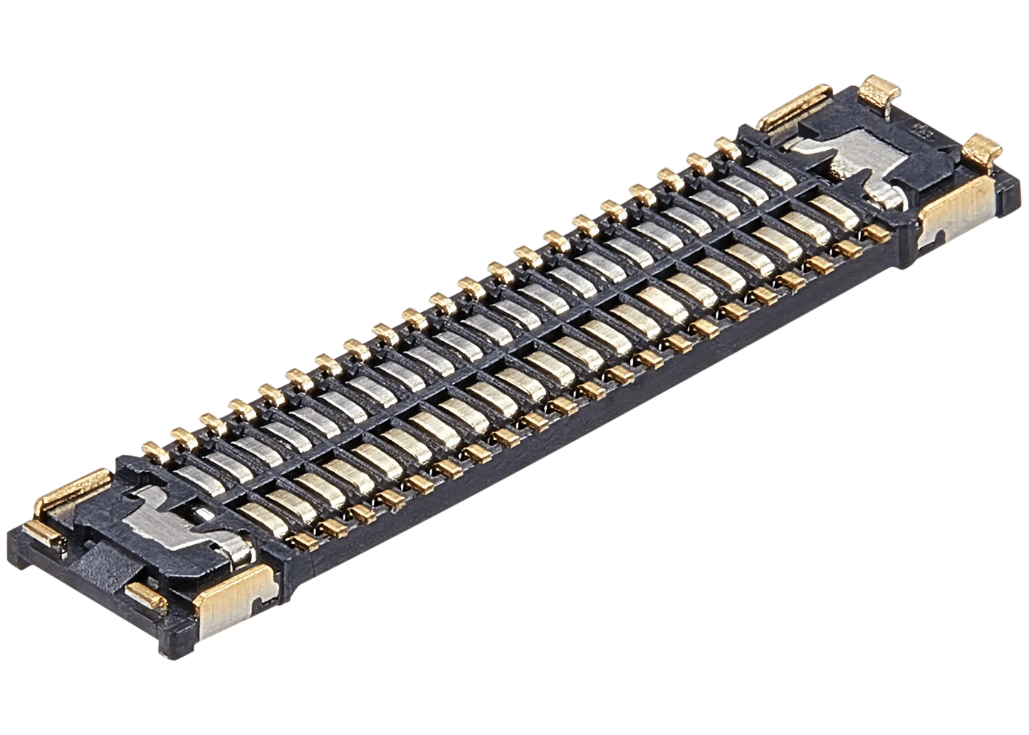 Tail Socket For iPhone 16 / 16 Plus (40 Pin)