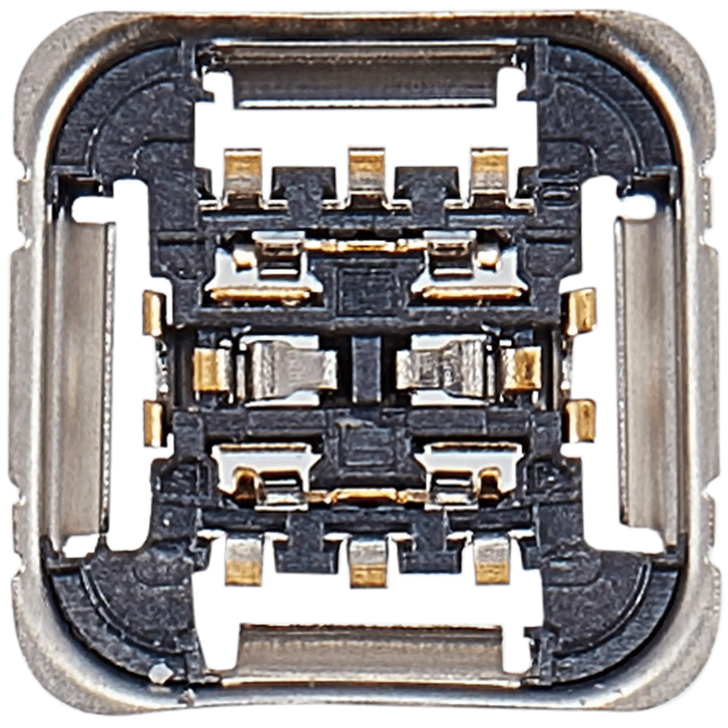 Millimeter Wave Antenna Socket For iPhone 16 Series (6 Pin)