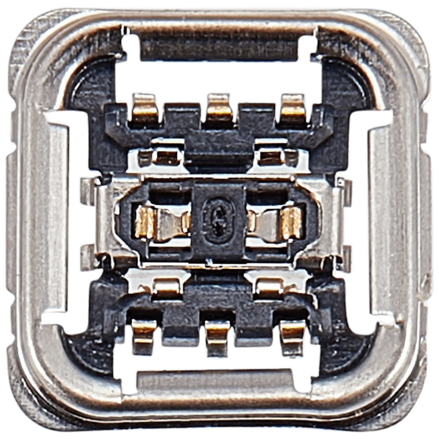 Millimeter Wave Antenna Socket For iPhone 16 Series (6 Pin)