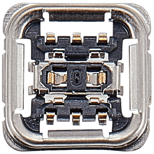Millimeter Wave Antenna Socket For iPhone 16 Series (6 Pin)