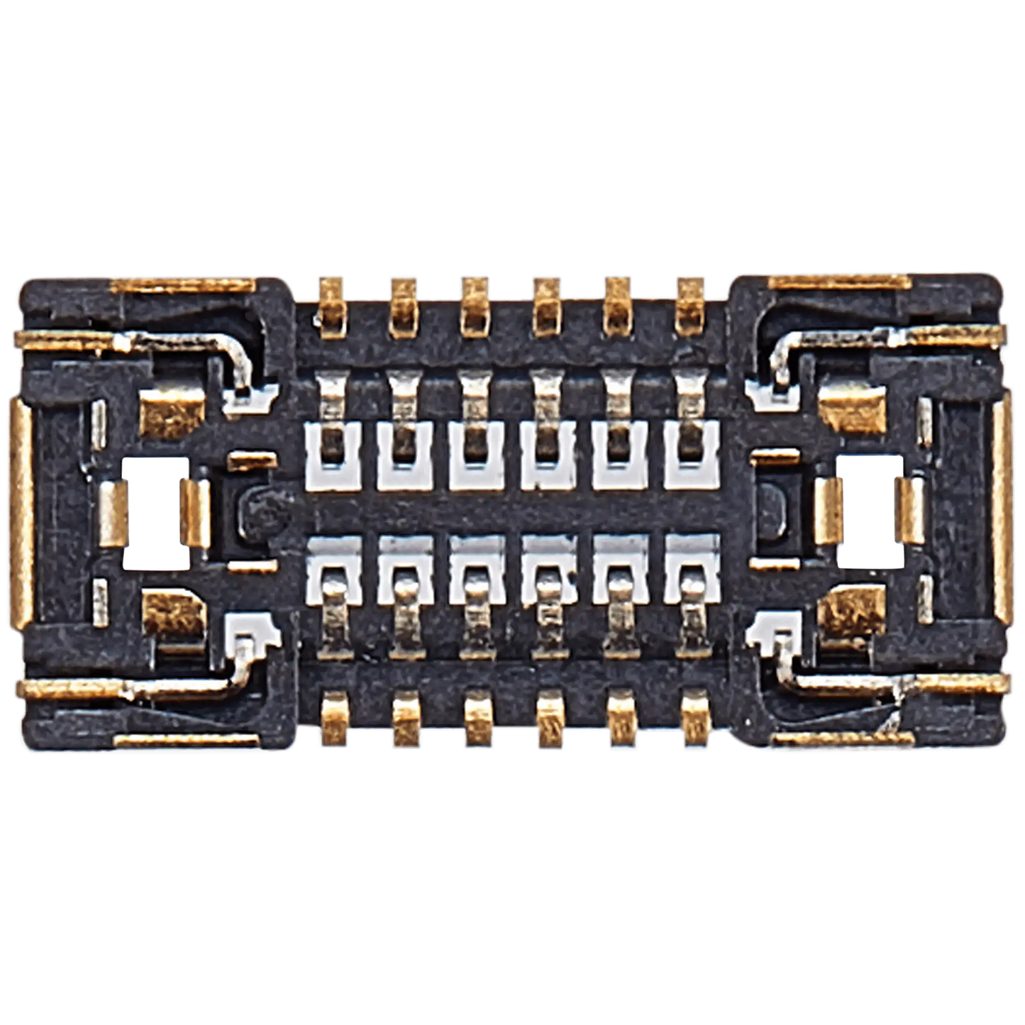 Signal Socket / Antenna Socket For iPhone 16 / 16 Plus (12 Pin)