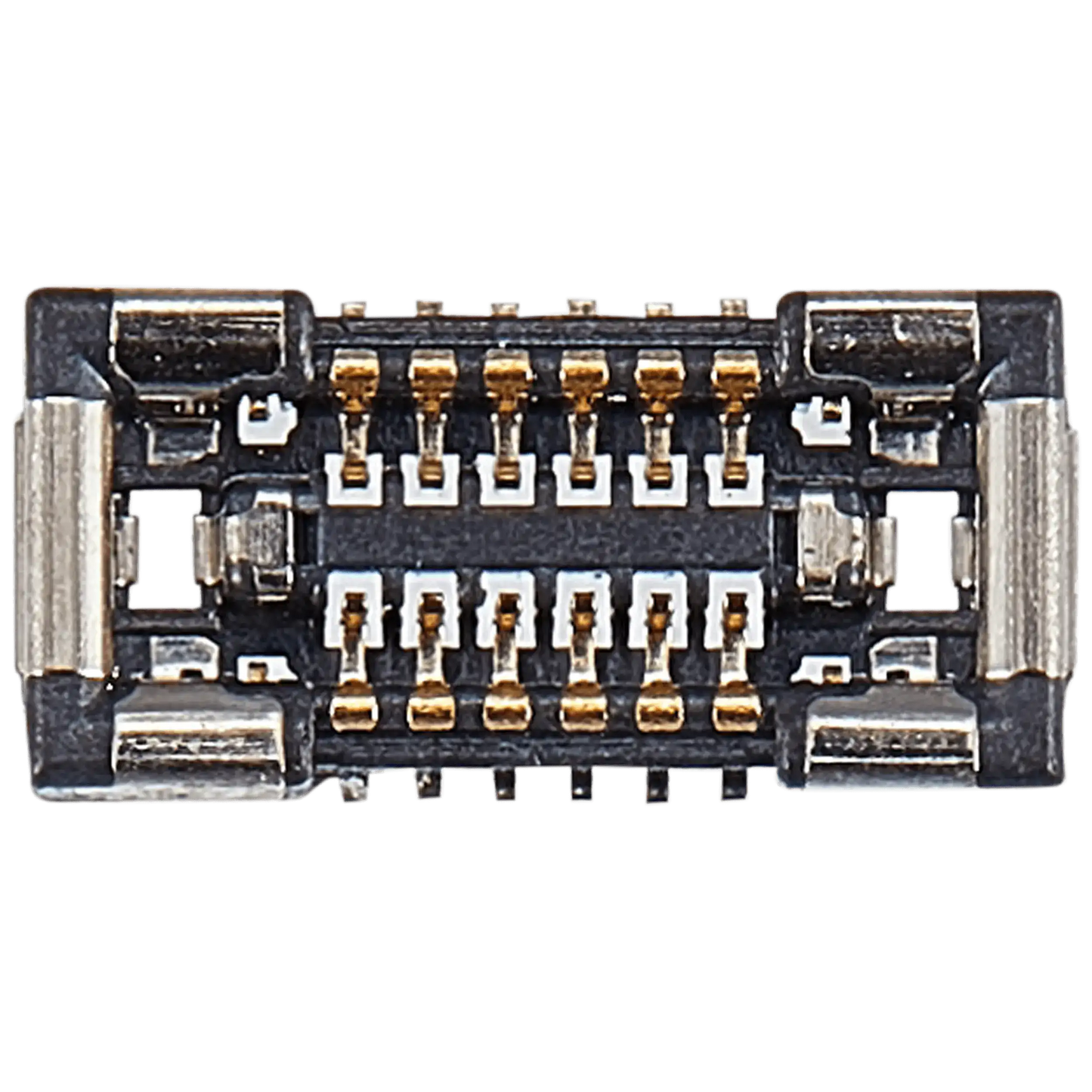 Signal Socket / Antenna Socket For iPhone 16 / 16 Plus (12 Pin)