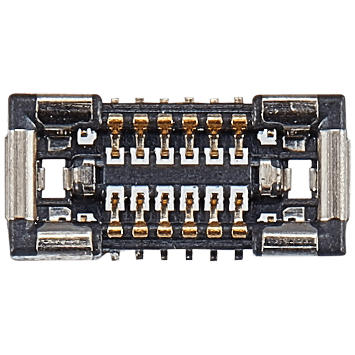 Signal Socket / Antenna Socket For iPhone 16 / 16 Plus (12 Pin) — product photo 1