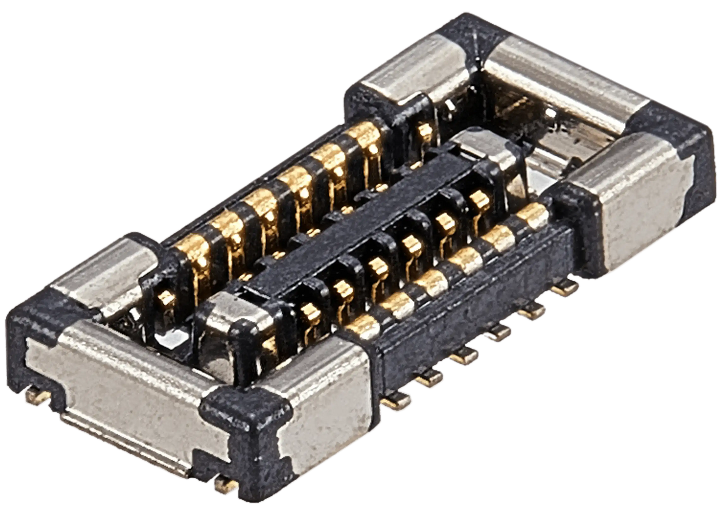 Signal Socket / Antenna Socket For iPhone 16 / 16 Plus (12 Pin)
