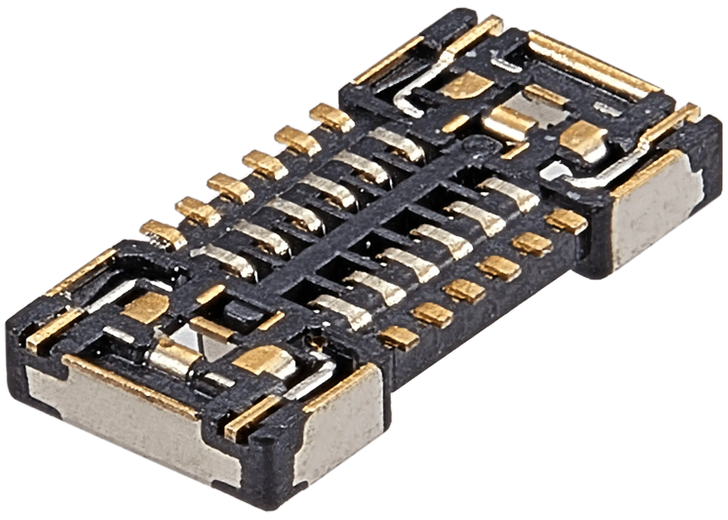 Signal Socket / Antenna Socket For iPhone 16 / 16 Plus (12 Pin)