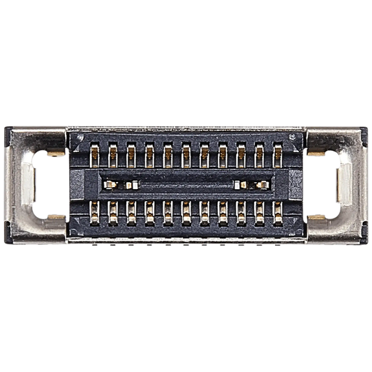 Handset Socket / Wifi Socket For iPhone 16 Pro / 16 Pro Max (22 Pin) — product photo 1