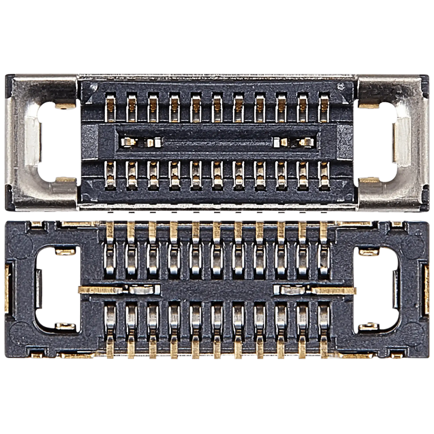 Handset Socket / Wifi Socket For iPhone 16 Pro / 16 Pro Max (22 Pin)
