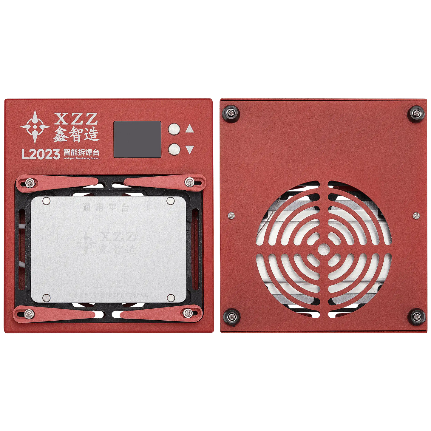 L2023 Intelligent Heating Table For iPhone X-16 Pro Max (XZZ) (110V / North American)