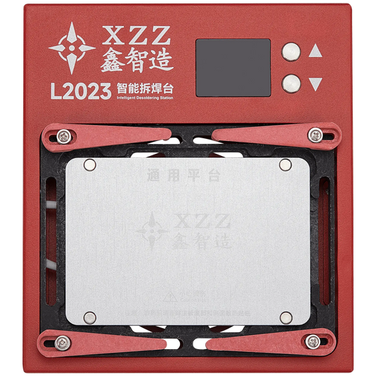 L2023 Intelligent Heating Table For iPhone X-16 Pro Max (XZZ) (110V / North American)
