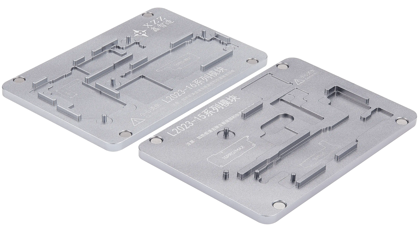 L2023 Intelligent Heating Table For iPhone X-16 Pro Max (XZZ) (110V / North American)