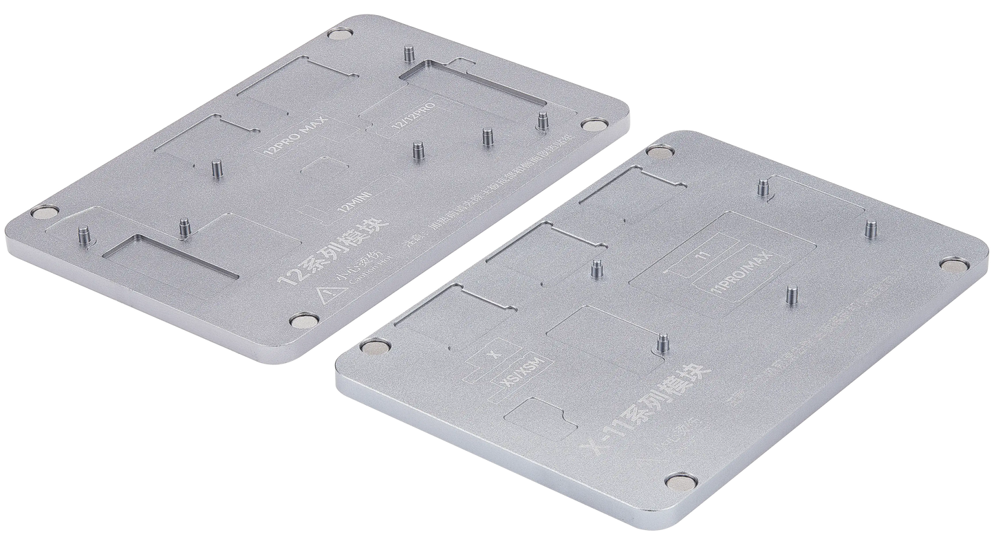 L2023 Intelligent Heating Table For iPhone X-16 Pro Max (XZZ) (110V / North American)