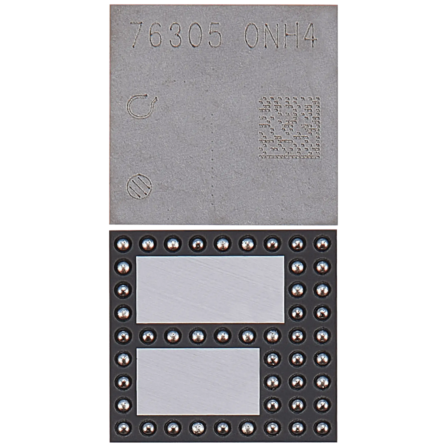 High Frequency Amplifier IC For iPhone 15 Pro / 15 Pro Max (76305)