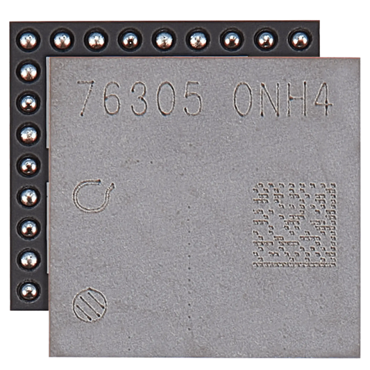 High Frequency Amplifier IC For iPhone 15 Pro / 15 Pro Max (76305)