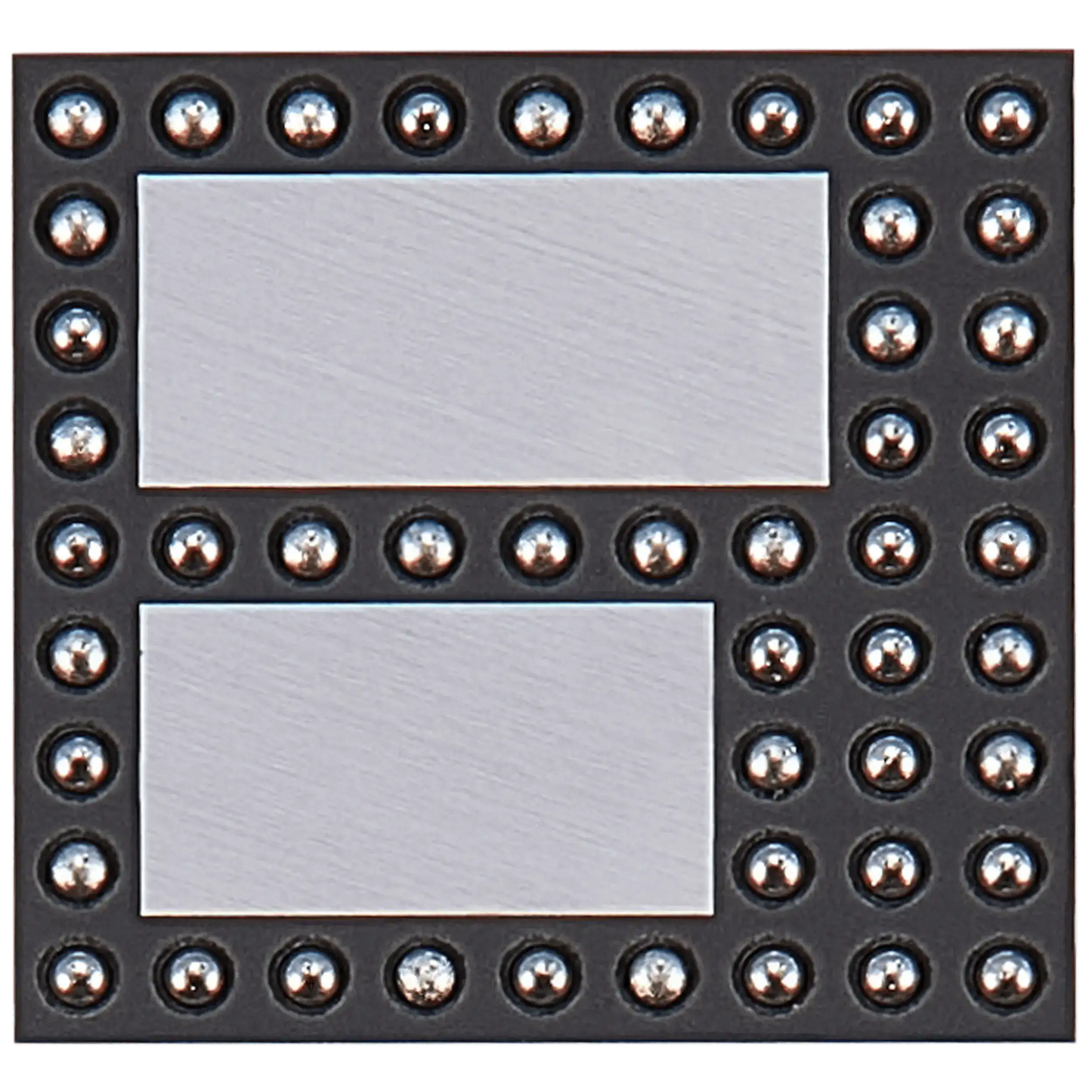 High Frequency Amplifier IC For iPhone 15 Pro / 15 Pro Max (76305)