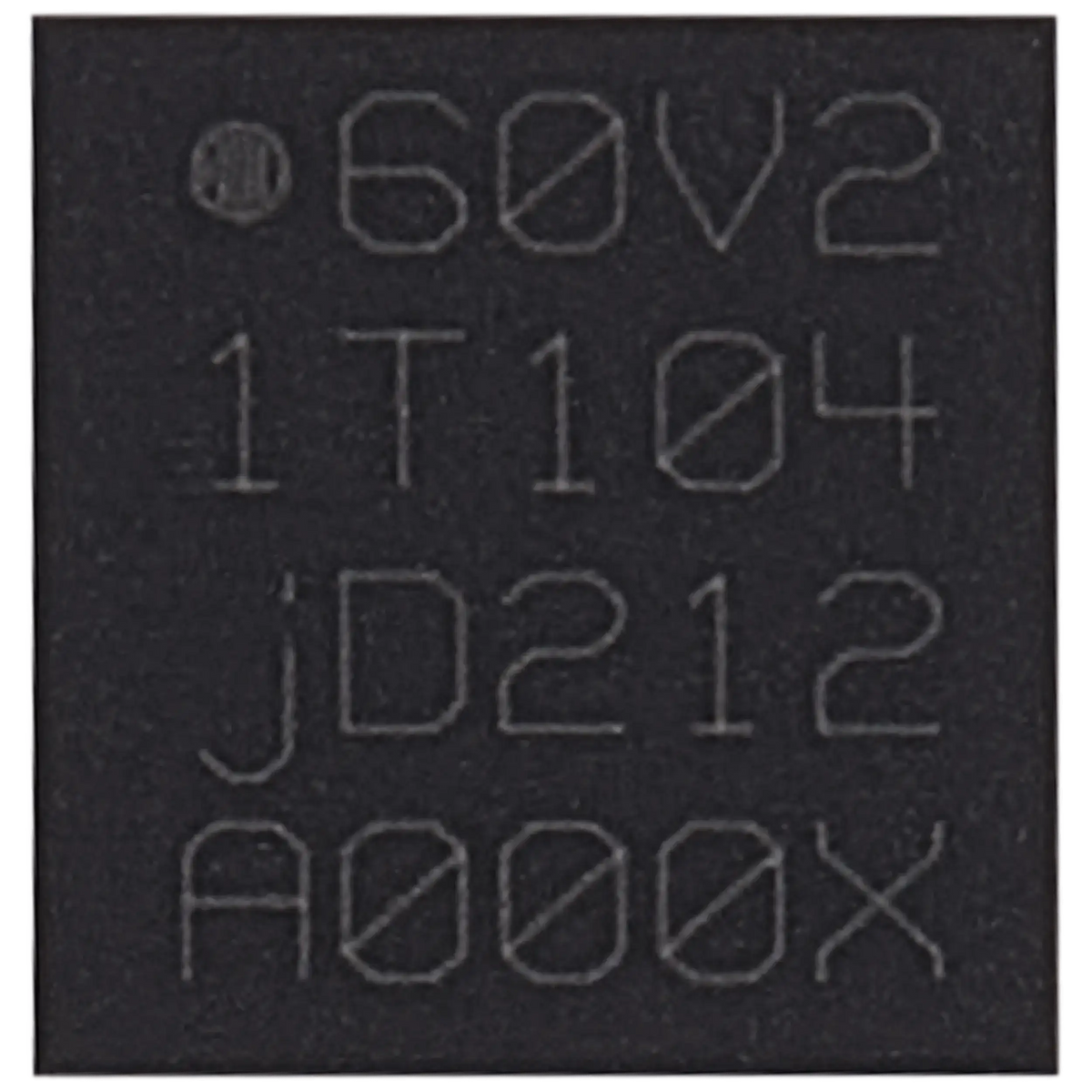 NFC Chip IC For iPhone 14 / 14 Plus / 15 Series / 16 Series (60V2) — product photo 2