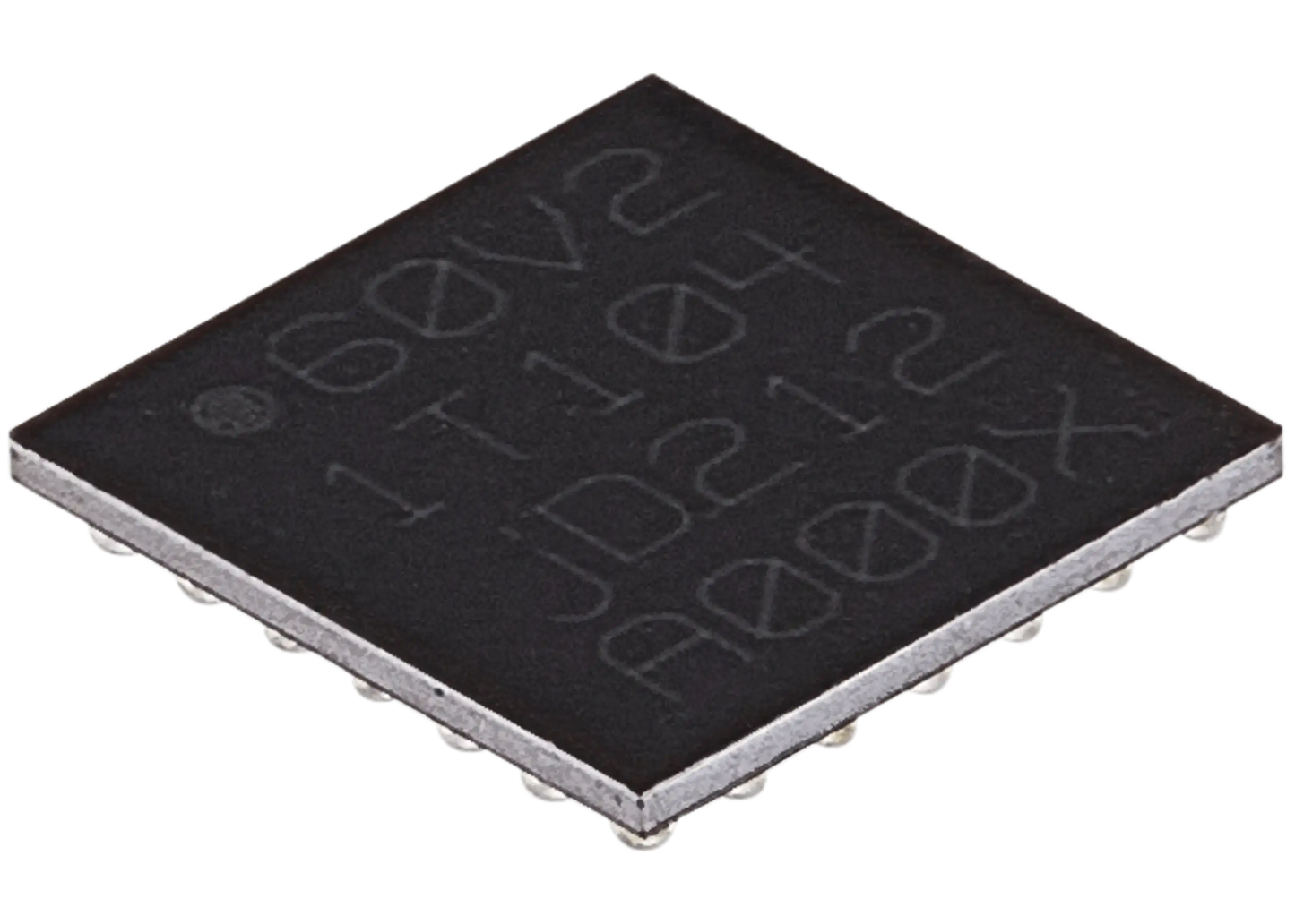 NFC Chip IC For iPhone 14 / 14 Plus / 15 Series / 16 Series (60V2)