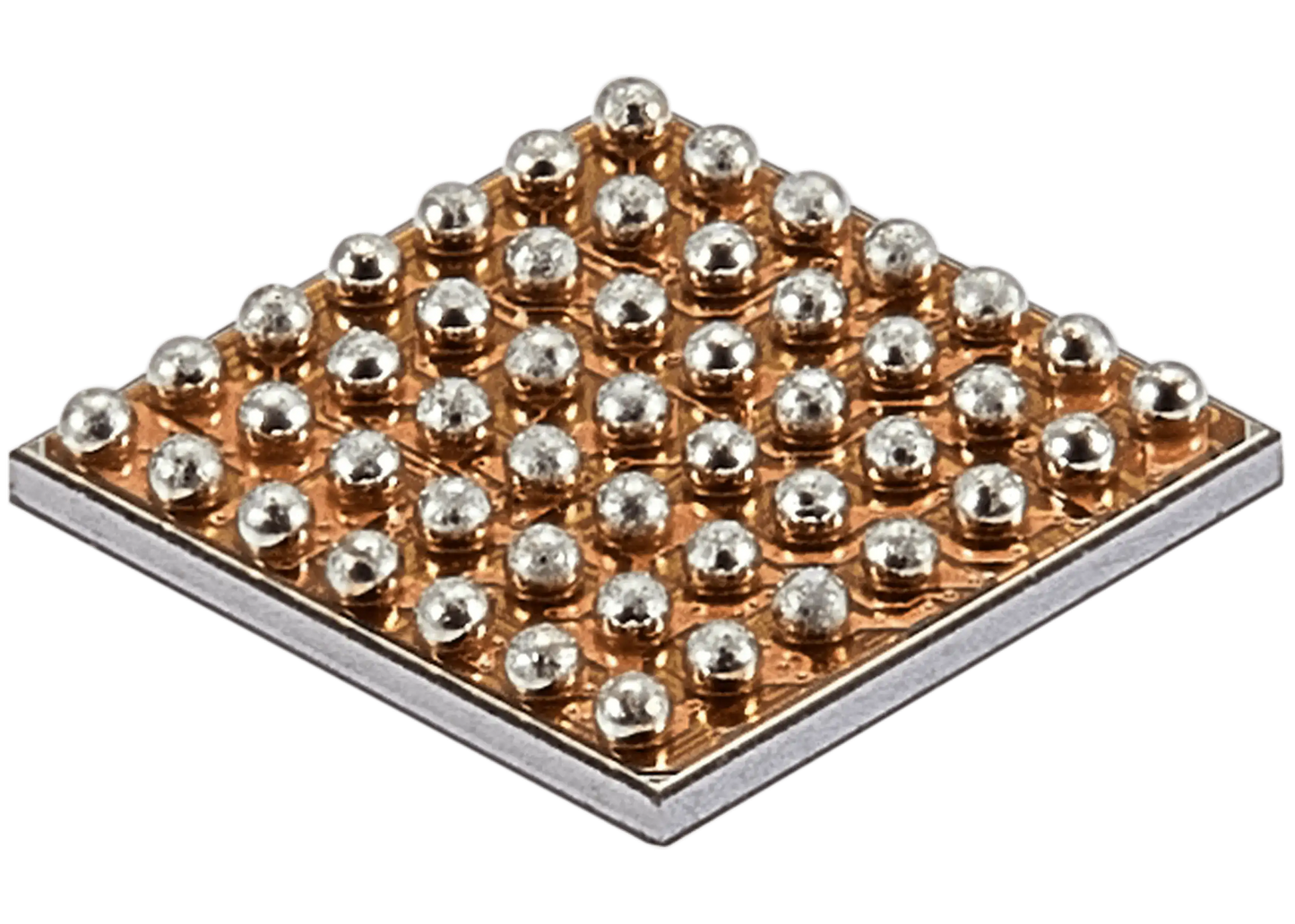 NFC Chip IC For iPhone 14 / 14 Plus / 15 Series / 16 Series (60V2)