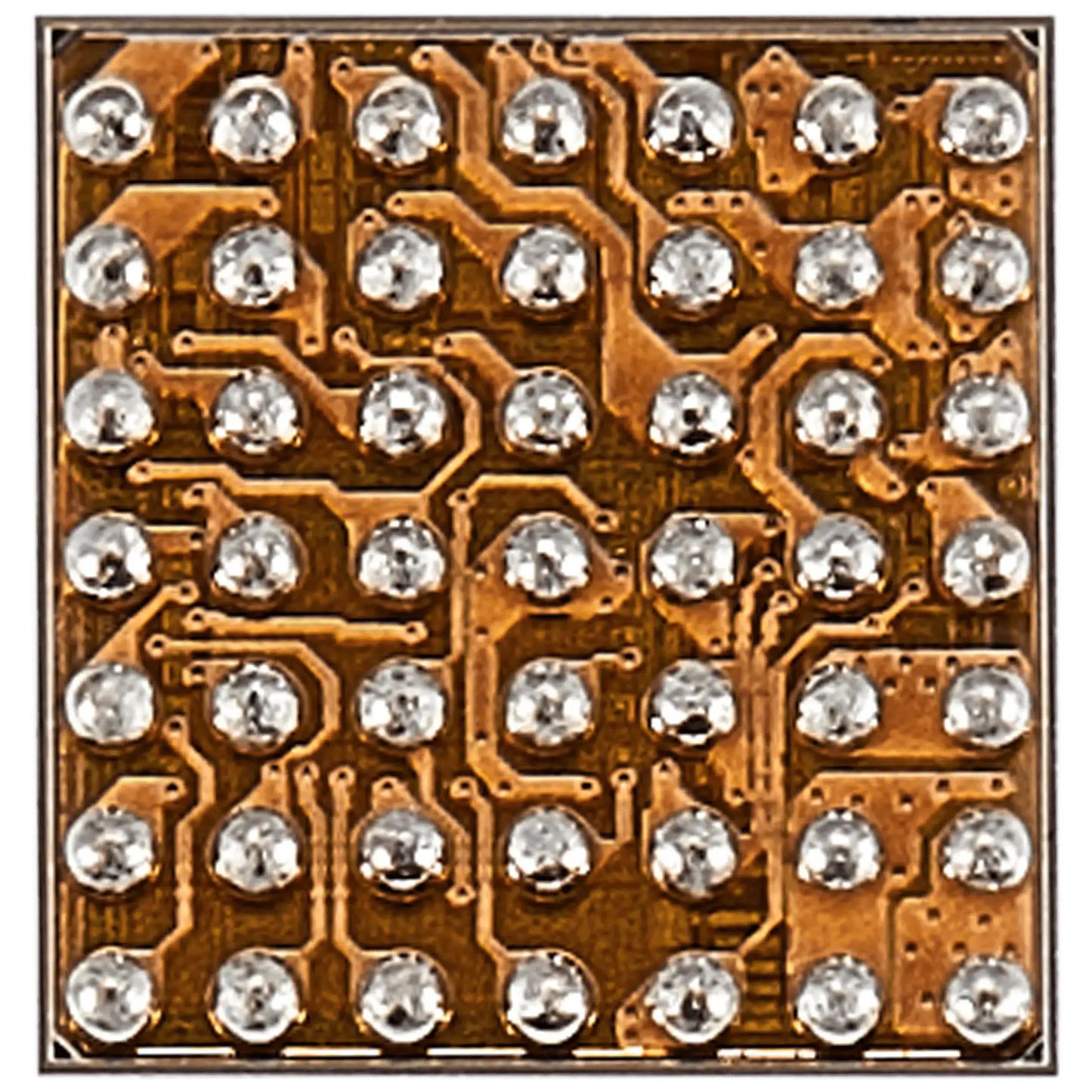 NFC Chip IC For iPhone 14 / 14 Plus / 15 Series / 16 Series (60V2)