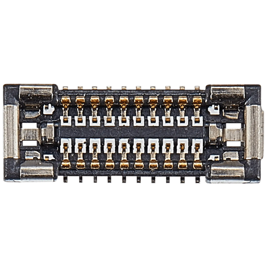 Earpiece Speaker / Wifi FPC Connector For iPhone 16 / 16 Plus (20 Pin)