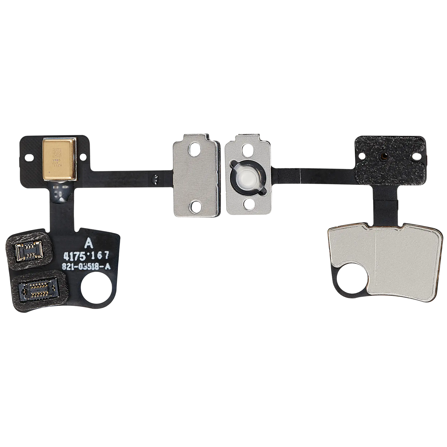 Microphone For AirPods Max 1st Gen (2020) (821-03518A)