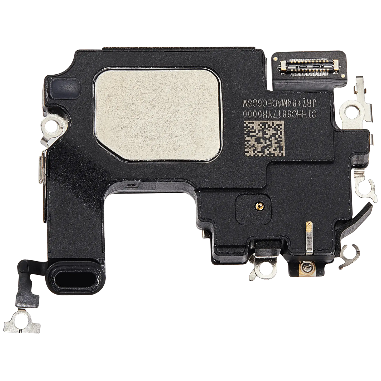 Earpiece Speaker With Wifi Flex For iPhone 16e / 17e