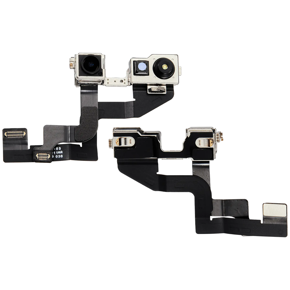 Front Camera For iPhone 16e — product photo 2